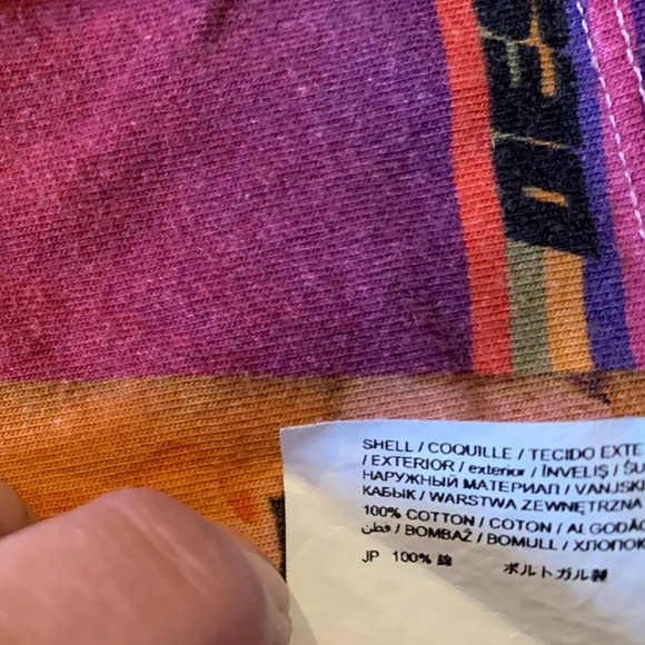 Desigual T-Shirt (M) - Picture 4 of 5